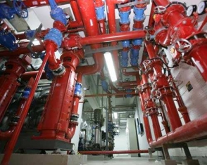 廣東消防工程施工單位