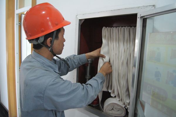 消防報(bào)檢 消防報(bào)檢