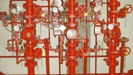 消防報檢 消防報檢