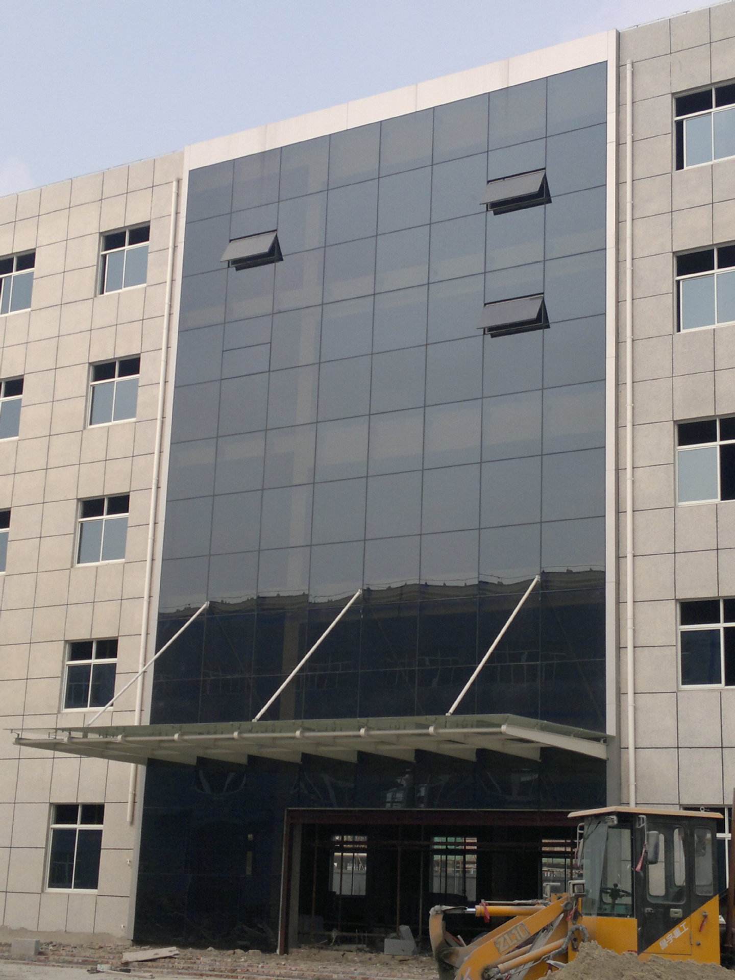 消防工程改造 消防工程改造