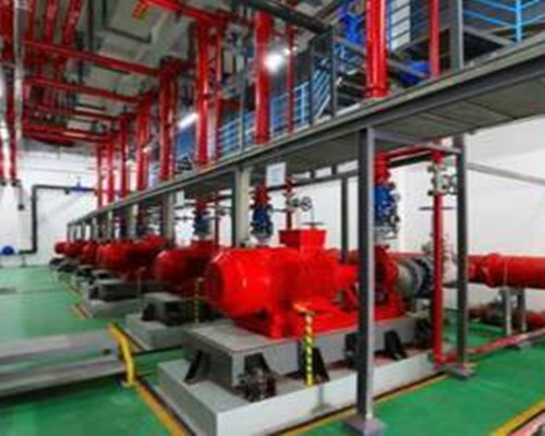 消防工程施工 消防工程施工