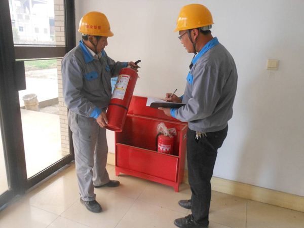 北京消防驗收 北京消防驗收