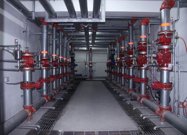 消防驗(yàn)收 消防驗(yàn)收