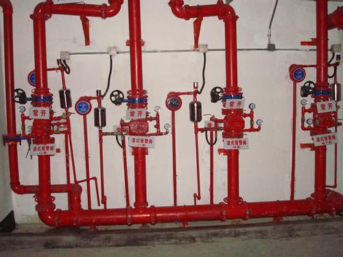 消防工程施工 消防工程施工