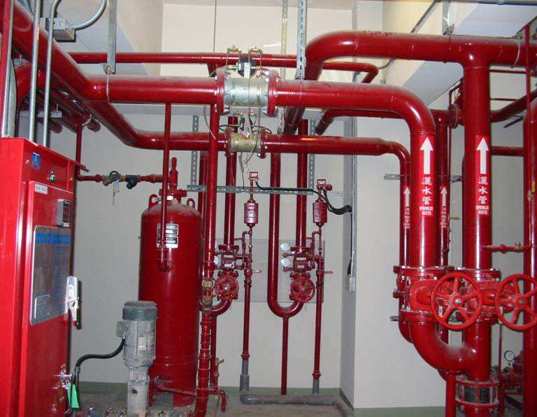 北京消防驗收 北京消防驗收