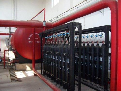 北京消防工程施工 北京消防工程施工