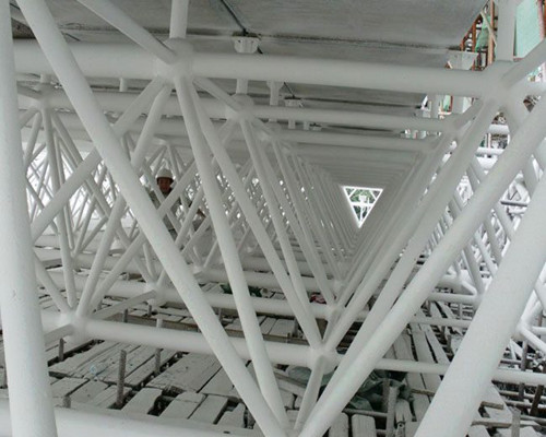 防火涂料施工 防火涂料施工