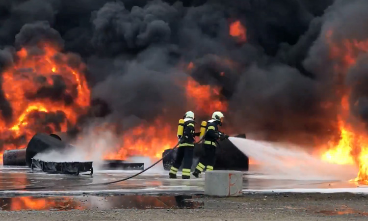 北京消防施工 北京消防施工
