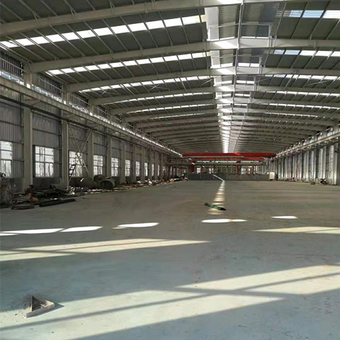 鋼結構防火涂料施工 鋼結構防火涂料施工